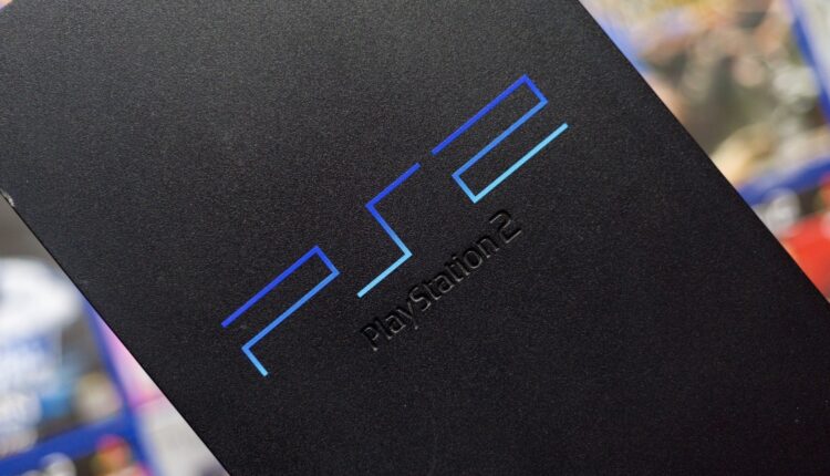 Sony's Social Media Tribute to the PS2 Borders on Insulting
