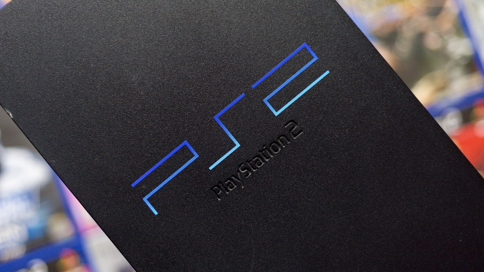 Tributo da Sony ao PS2 provoca críticas nas redes sociais