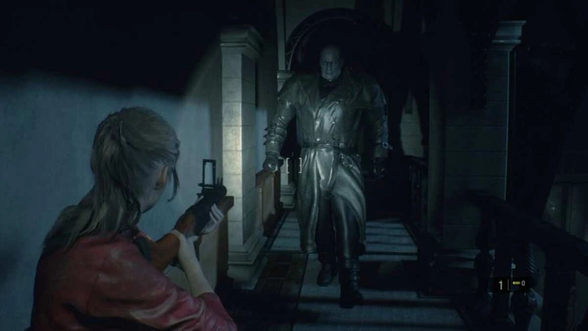 Um dos Resident Evil mais amados dos fã está com 75% de desconto no PlayStation