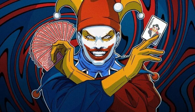 Vampire Survivors e Balatro unem forças para acabar com seu tempo livre