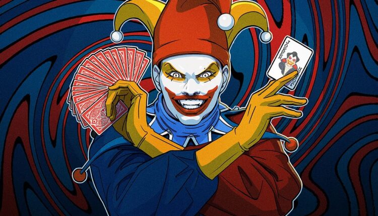 Vampire Survivors Adds Balatro Themed Expansion in Latest Free Update on PS5, PS4