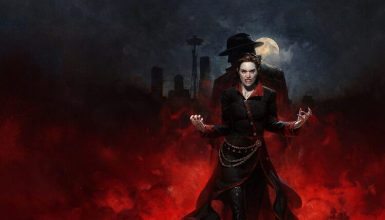 Vampire: The Masquerade - Bloodlines 2 Review (PS5)