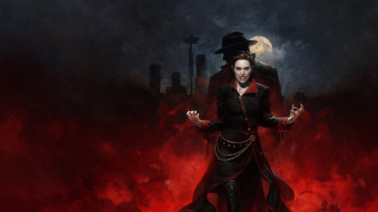 Vampiro: A Máscara – Bloodlines 2: análise para PS5