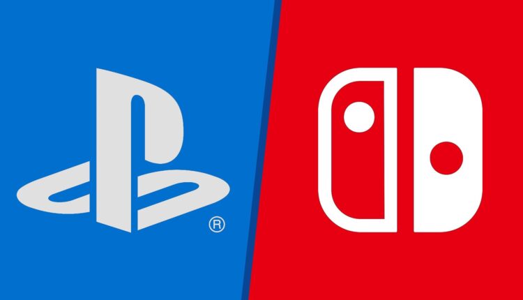 PS4's Record-Setting US Sales Pace Is Being Comfortably Beaten by Switch 2