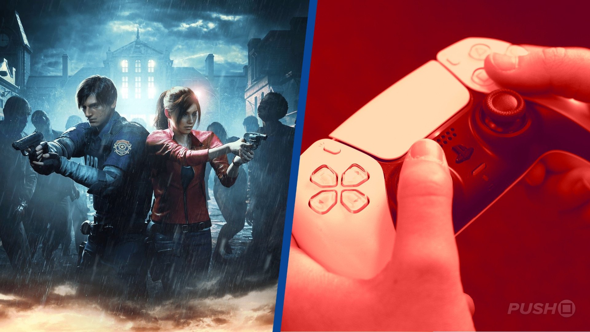 Você joga games de terror na época do Halloween?