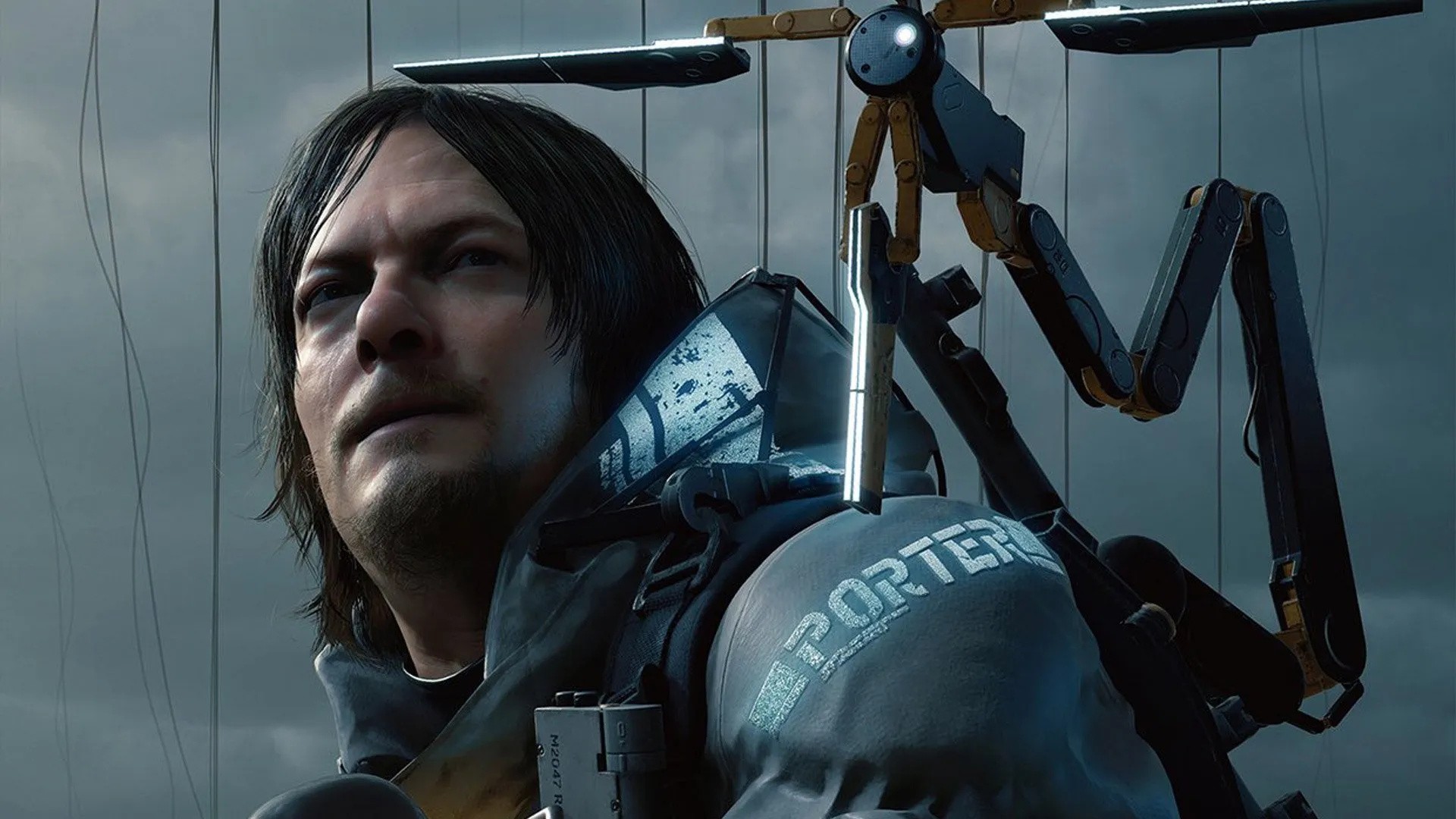 Você pode jogar Death Stranding 1 e 2 com gráficos inferiores no PS5