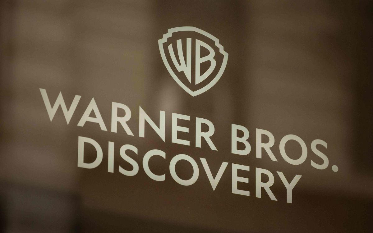 Warner Bros. Discovery avalia propostas de aquisição