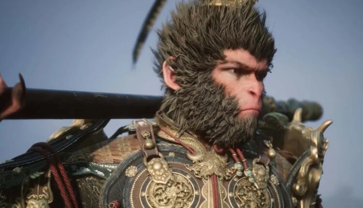 Wukong ganha FSR 4 e diversas melhorias de desempenho