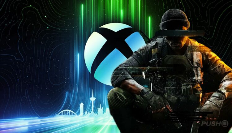 Xbox Squandered Over $300 Million Putting Call of Duty in Game Pass