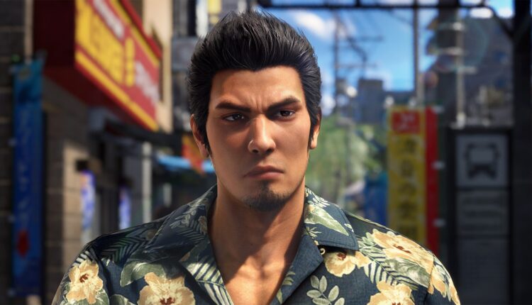 Yakuza Kiwami 3 Has a 'Significant Number of New Scenes'