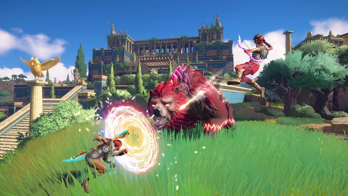 “Zelda da Ubisoft” está com 83% de desconto na Nuuvem; confira e aproveita