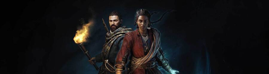 Banishers: Ghosts of New Eden (PS5)