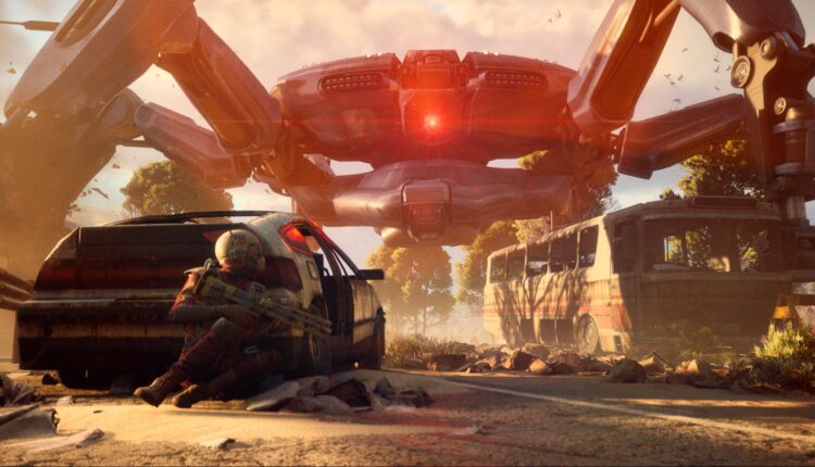 Former Battlefield Boss Says Video Games 'Can't Be Built by an Al'