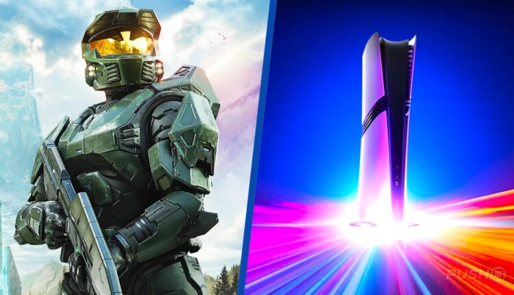 Poll: Will You Be Buying Halo: Campaign Evolved on PS5?