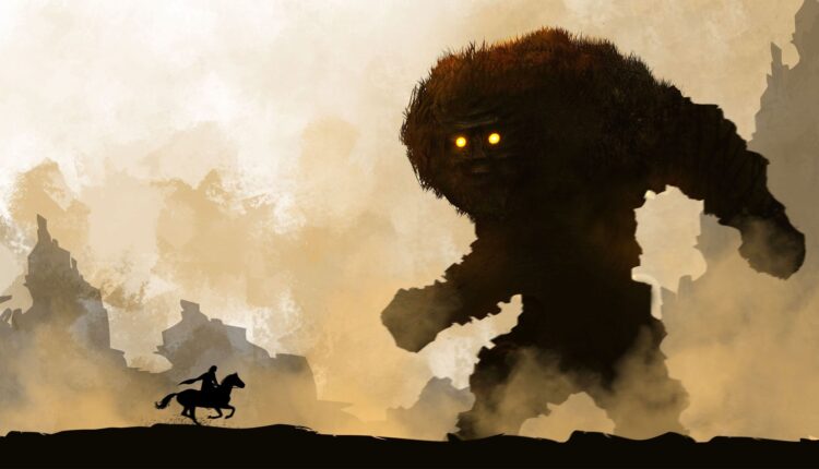 'The Team Lacked the Technical Resources': How PS2 Classic Shadow of the Colossus Almost Embraced Online Multiplayer