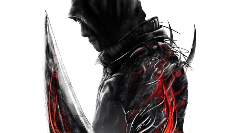 Prototype Remaster Could Potentially Be Happening, Evidence Found in PC Version