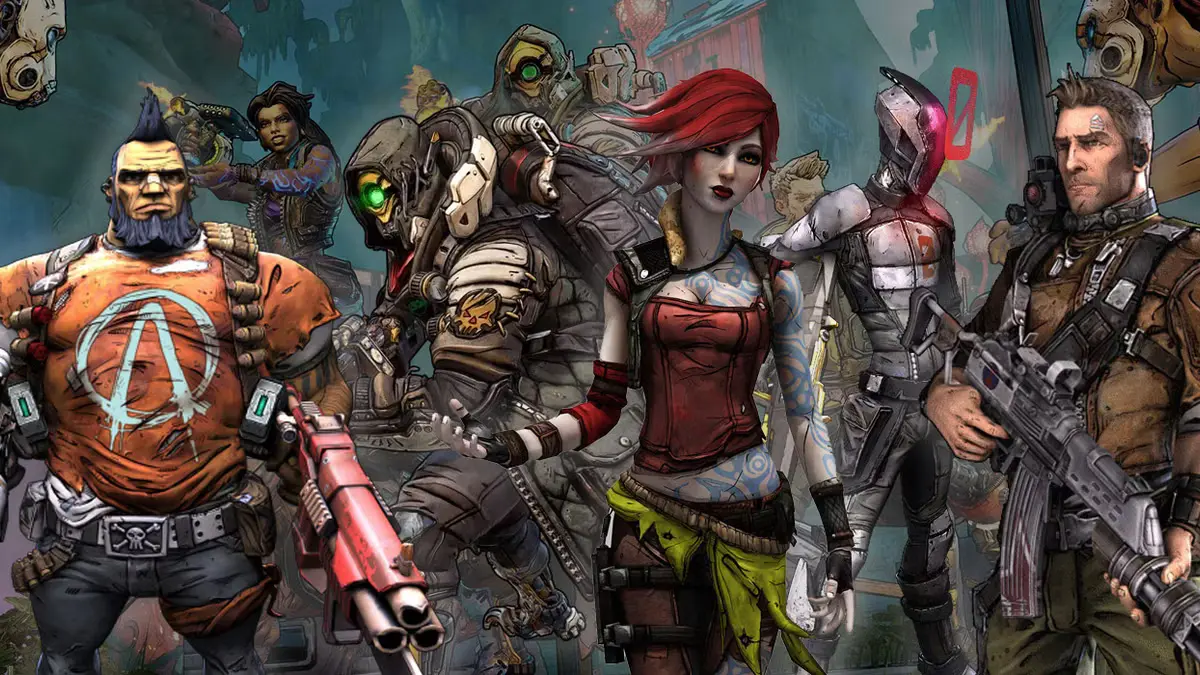 13 jogos da 2K estão a partir de R$ 3,69 na Steam; confira a lista
