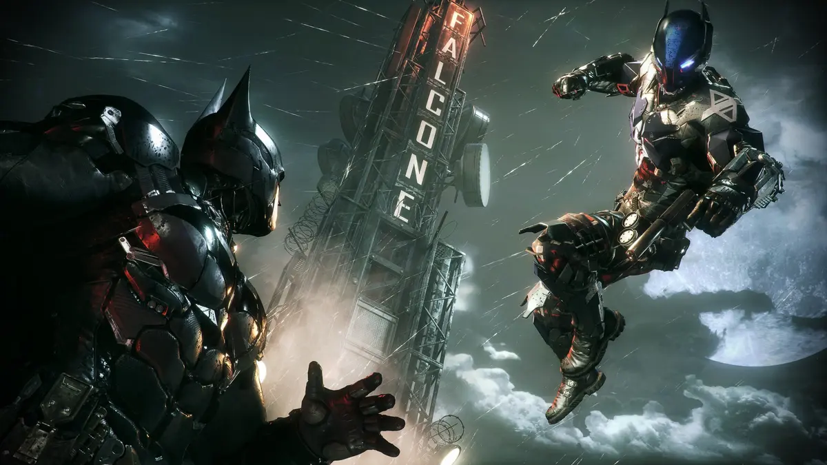 13 jogos da Warner estão por menos de R$ 44,85 na Nuuvem; confira a lista