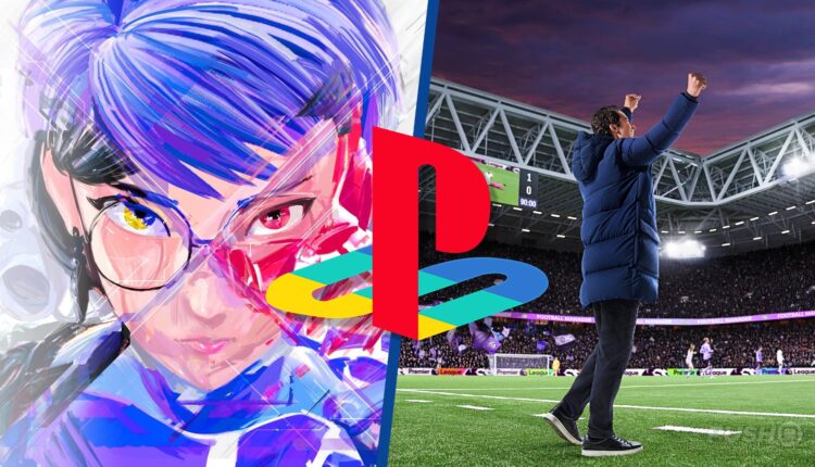 These 14+ PS5, PS4, and PS Plus Games Are Coming Out Next Week (3rd-9th November)