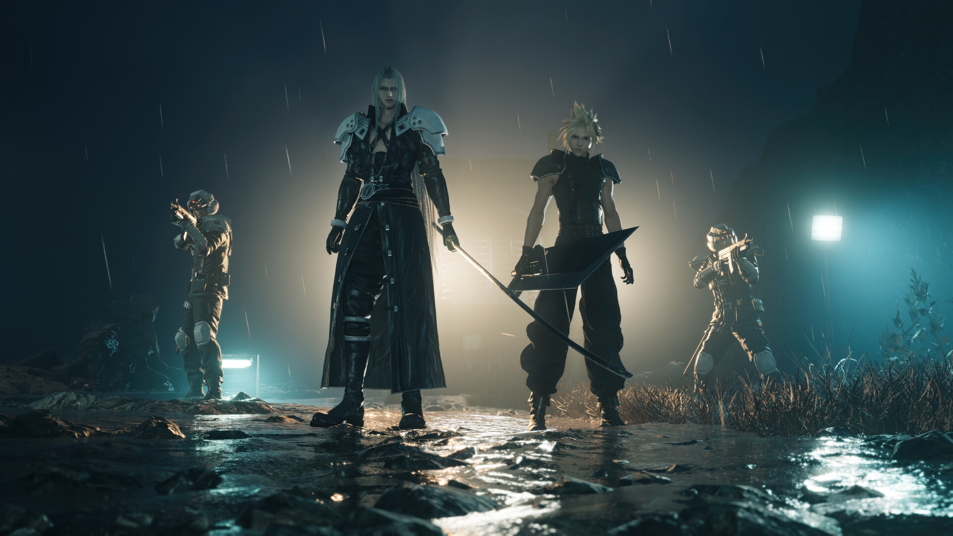 14 jogos da Square Enix estão a partir de R$ 17,99 na Steam; confira a lista