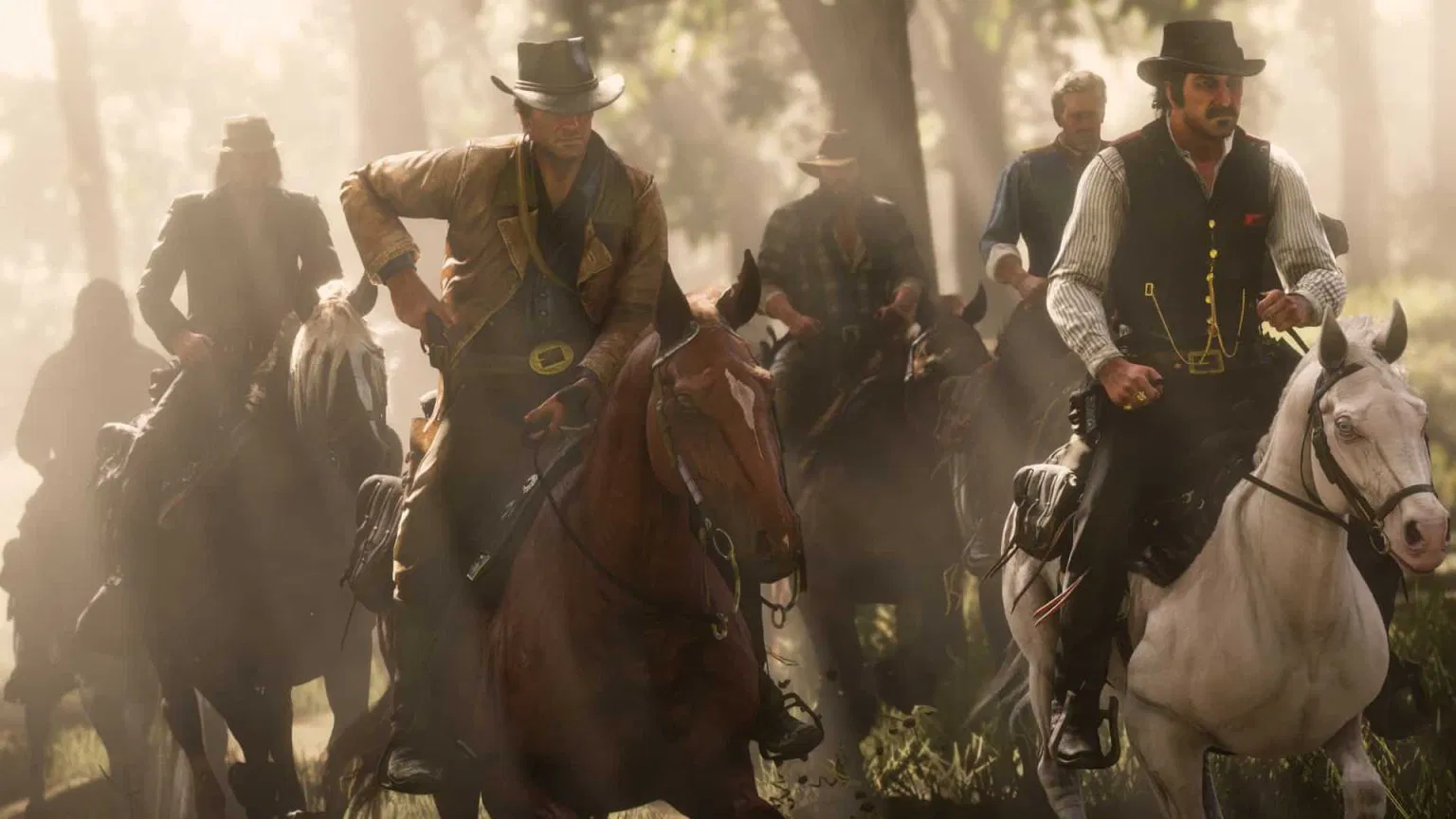 14 jogos estão a partir de R$ 24,49 na Black Friday da Nuuvem; confira a lista