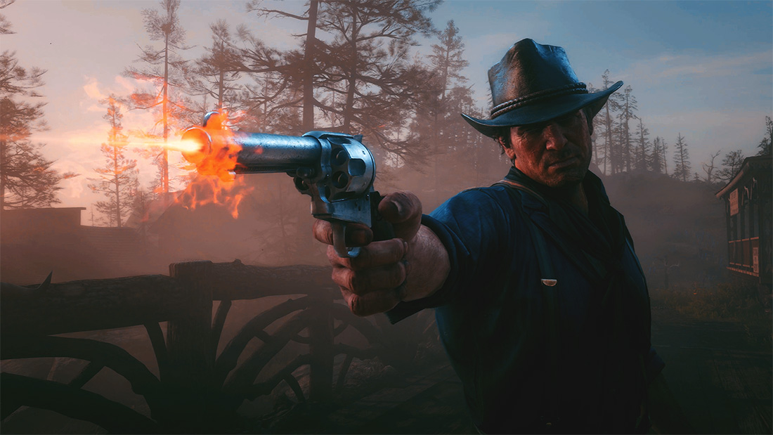14 jogos estão com até 95% de desconto na Black Friday da Steam; confira a lista