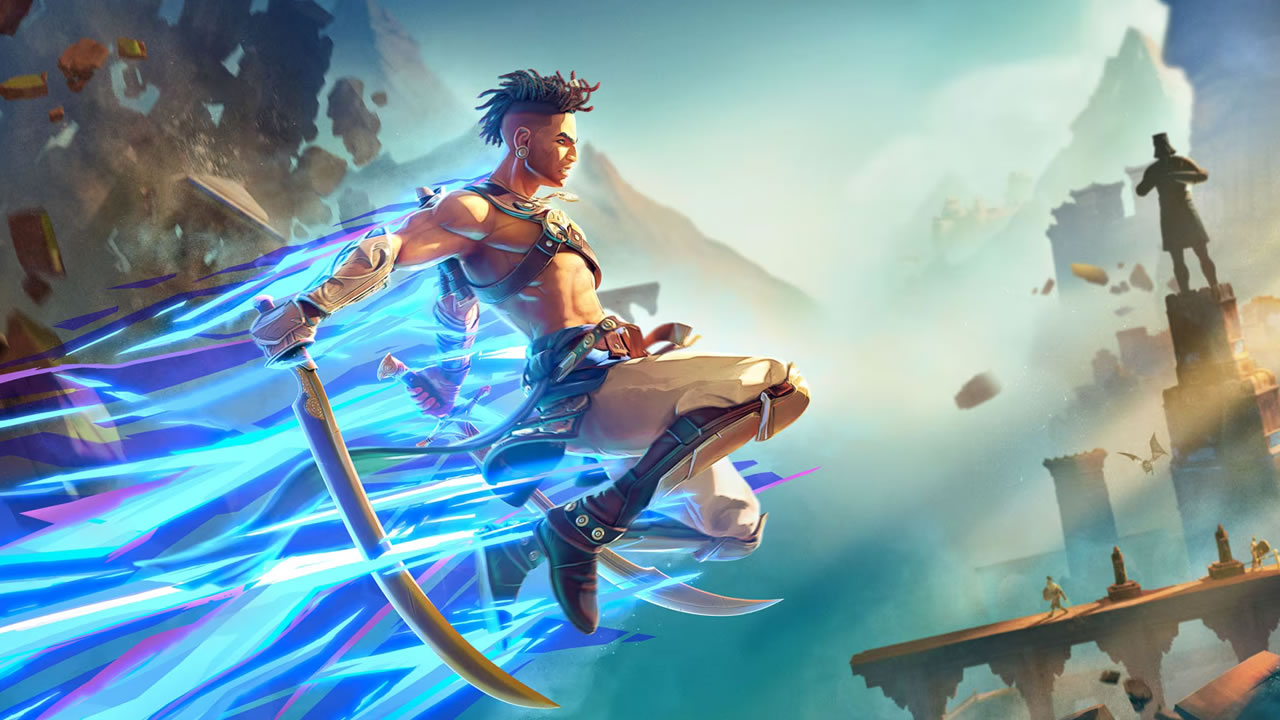 17 jogos da Ubisoft estão a partir de R$ 11,24 na Black Friday da Steam