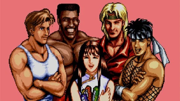 What Are You Playing This Weekend? - Issue 609