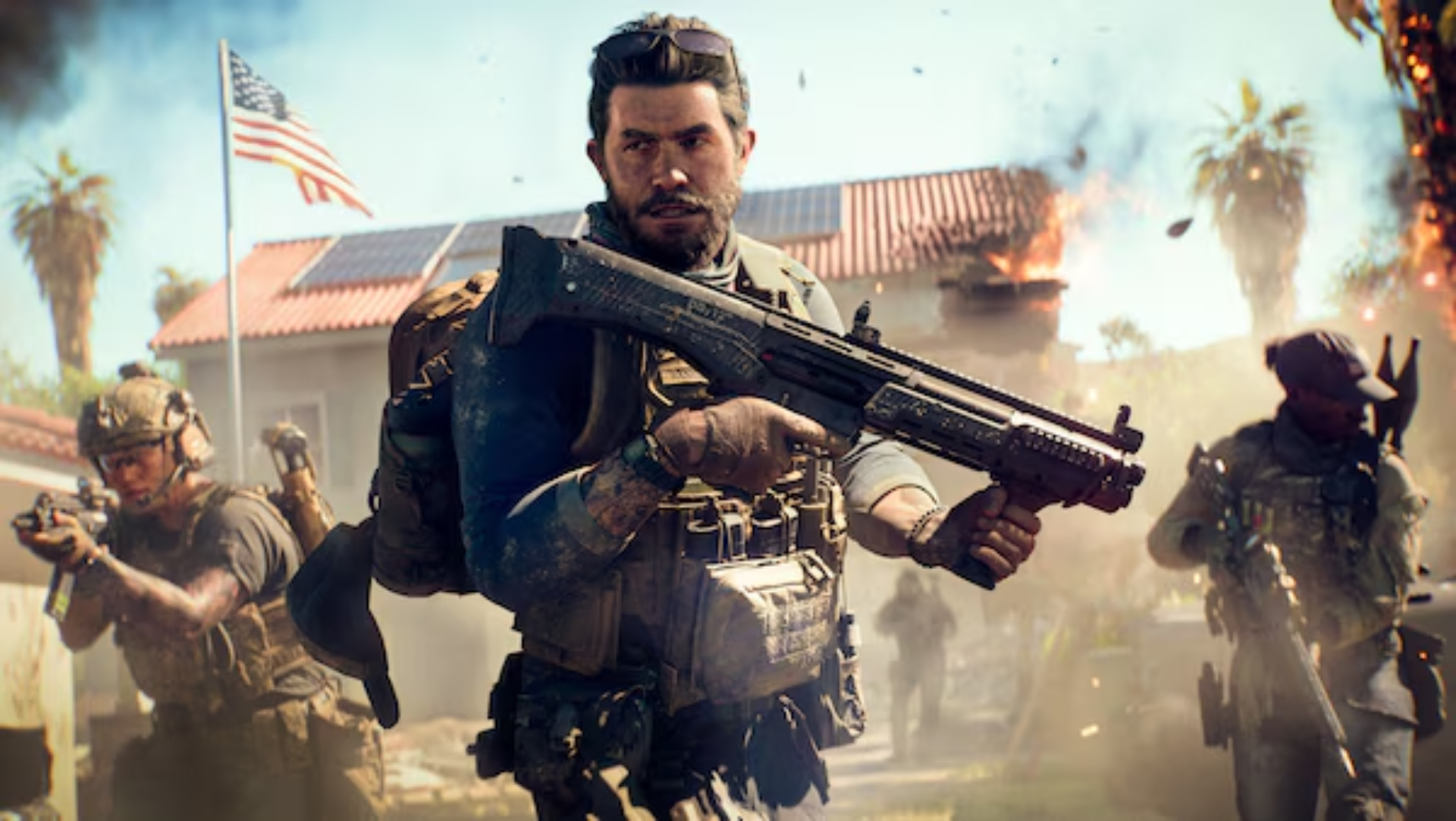 22 jogos da EA estão a partir de R$ 15,90 na Black Friday da Steam; confira a lista