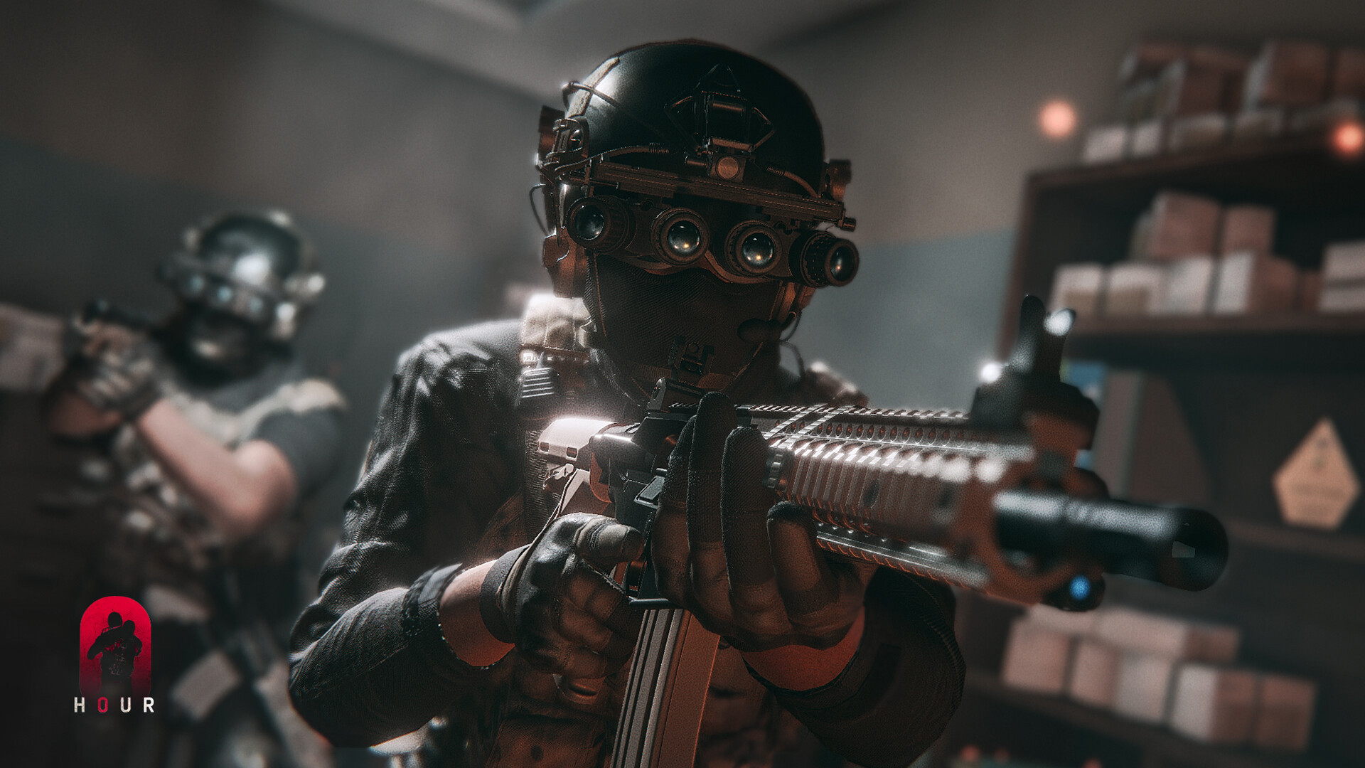 3 jogos estão de graça na Epic Games; confira e resgate
