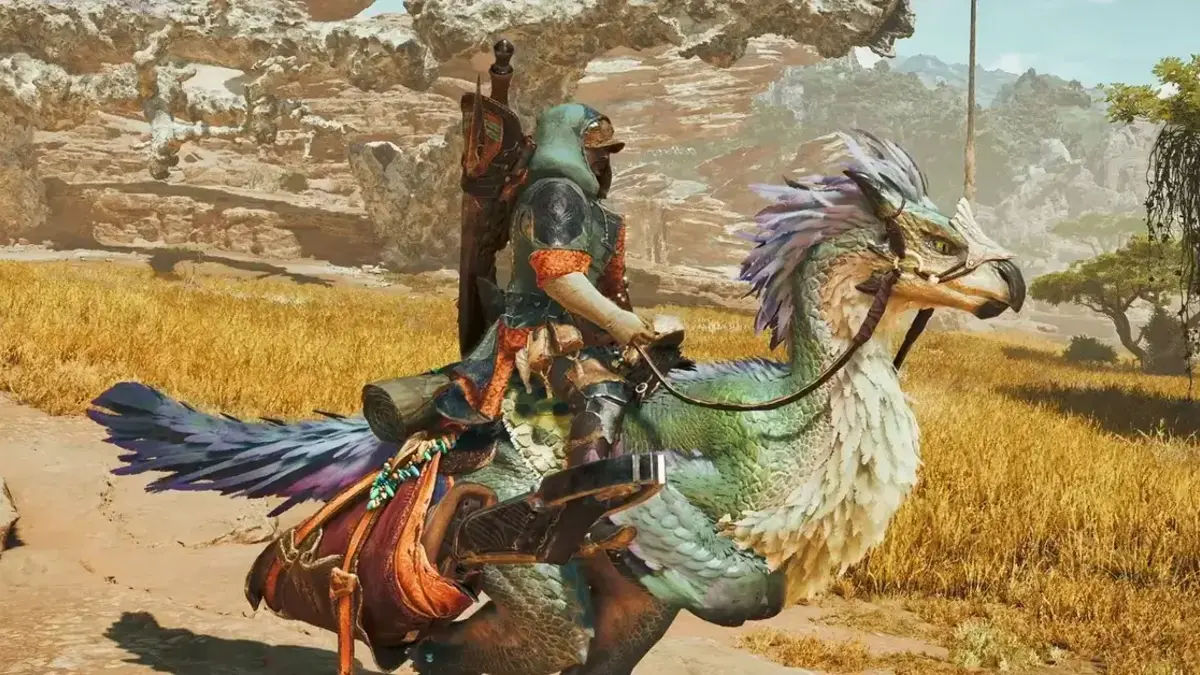 6 jogos da franquia Monster Hunter estão a partir de R$ 42,25 na Steam; confira a lista