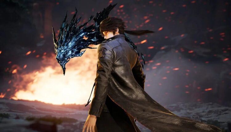 The Lost Soul Aside Redemption Arc Starts in Tomorrow's Feature-Packed PS5 Update