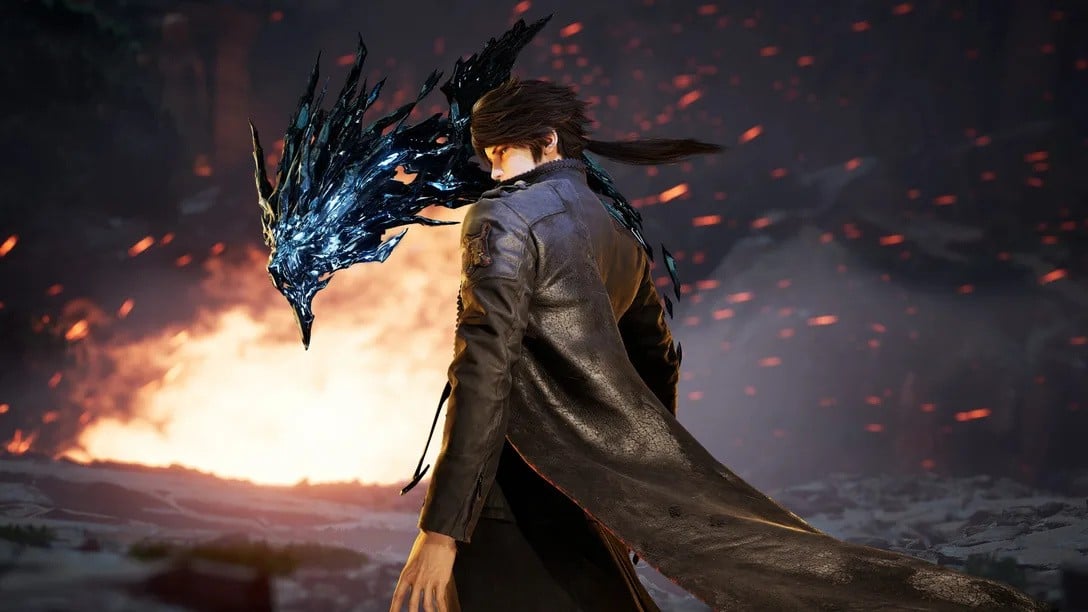 A atualização do PS5 traz novidades para The Lost Soul Aside