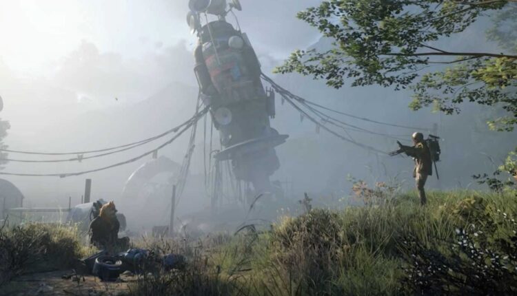 Sucesso! ARC Raiders já vendeu quase 7 milhões de cópias