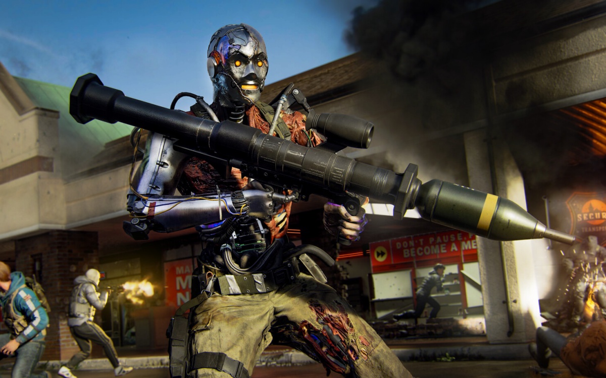 Activision Blizzard é multada em R$ 8 mil por banir jogador de COD