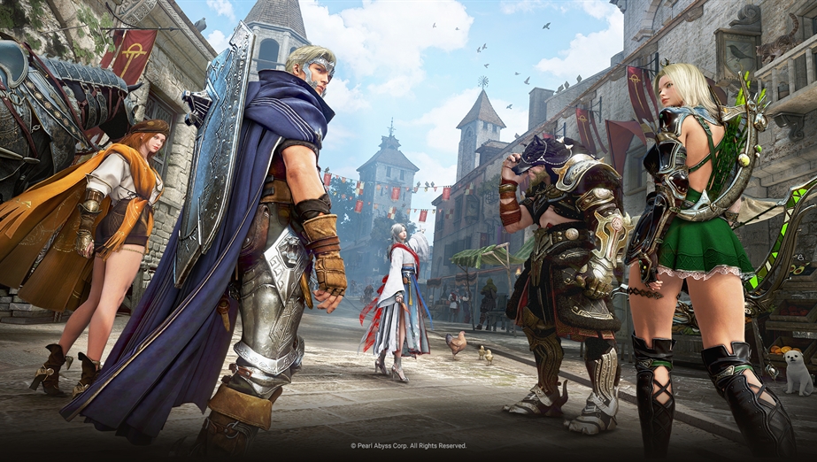 Adorado MMORPG está por apenas R$ 5,23 na Steam; confira