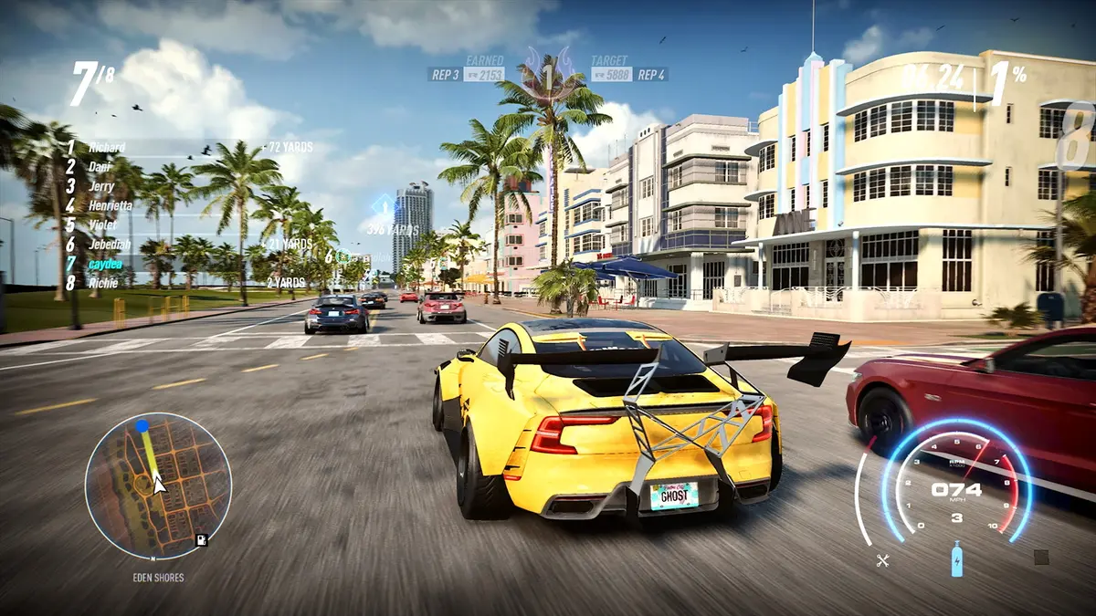 Adorado jogo de corrida está com 90% de desconto no PlayStation; confira