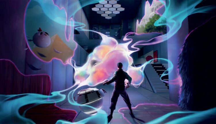 Those Waiting for Portal 3 Might Be Interested in Colourful Puzzler ChromaGun 2 on PS5