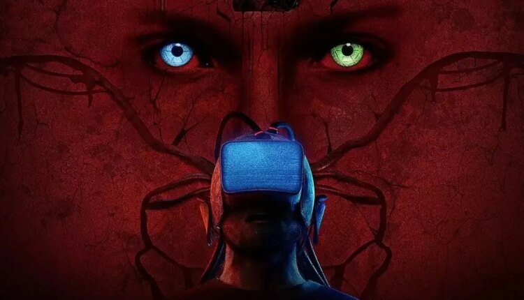 AILA é um jogo de terror brasileiro impressionante