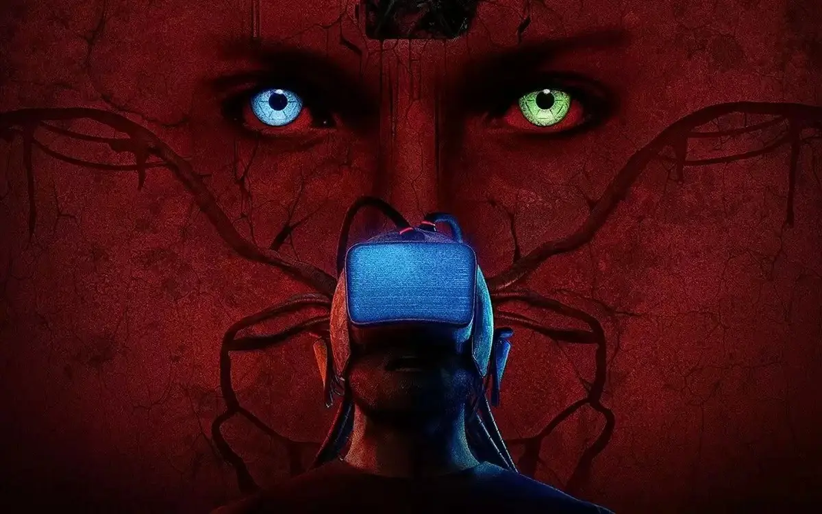 Aila, um jogo de terror brasileiro surpreendente