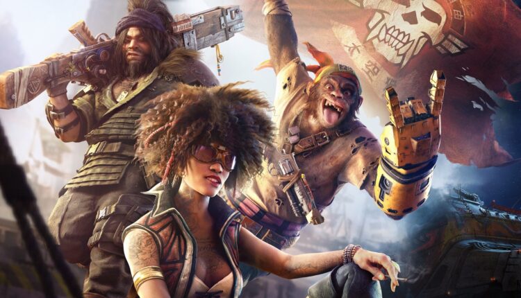 Beyond Good & Evil 2 PS5 May Not Be Dead Just Yet
