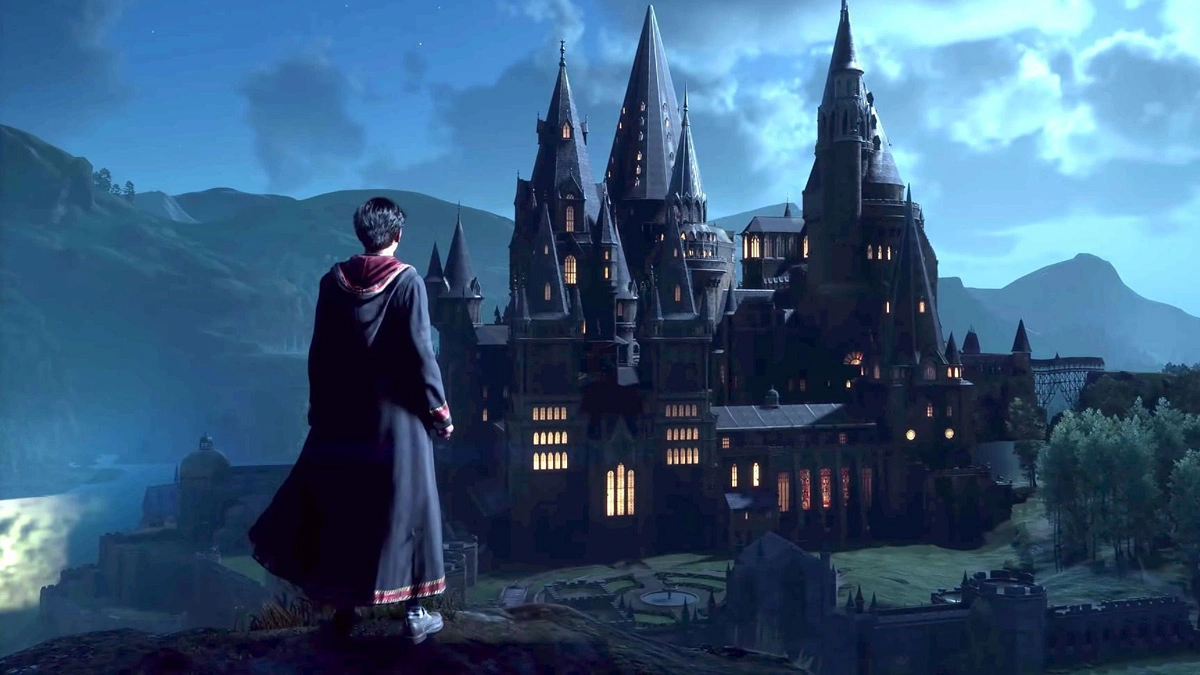 Amado jogo de Harry Potter está com 80% de desconto no PS4 e PS5; aproveita
