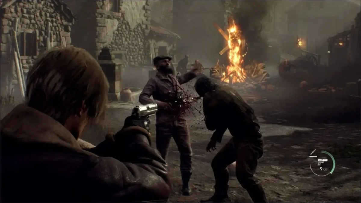 Amado remake da Capcom está com 50% de desconto no PlayStation; confira