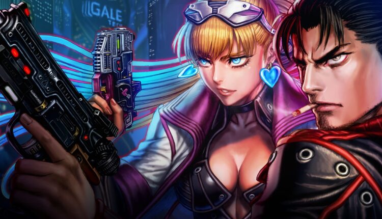 Neon Inferno Review (PS5) | Push Square