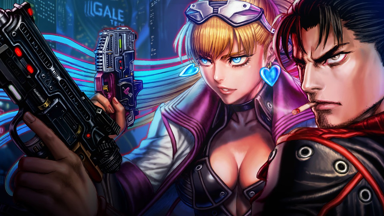 Análise de Neon Inferno (PS5) | Push Square