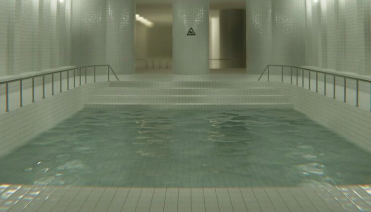 POOLS Review (PS5 / PSVR2)