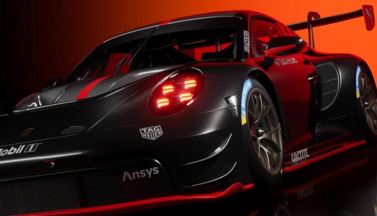 Rennsport Review (PS5) | Push Square