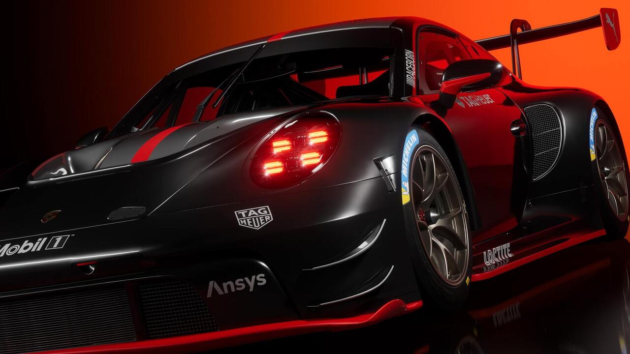 Análise de Rennsport no PS5 | Push Square