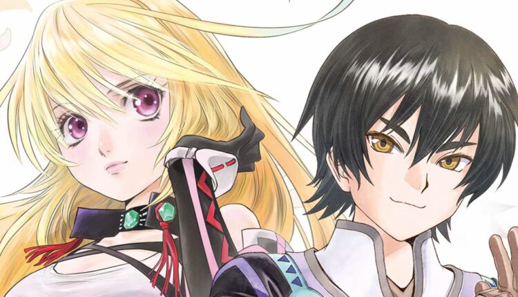 Tales of Xillia Remastered Review (PS5)