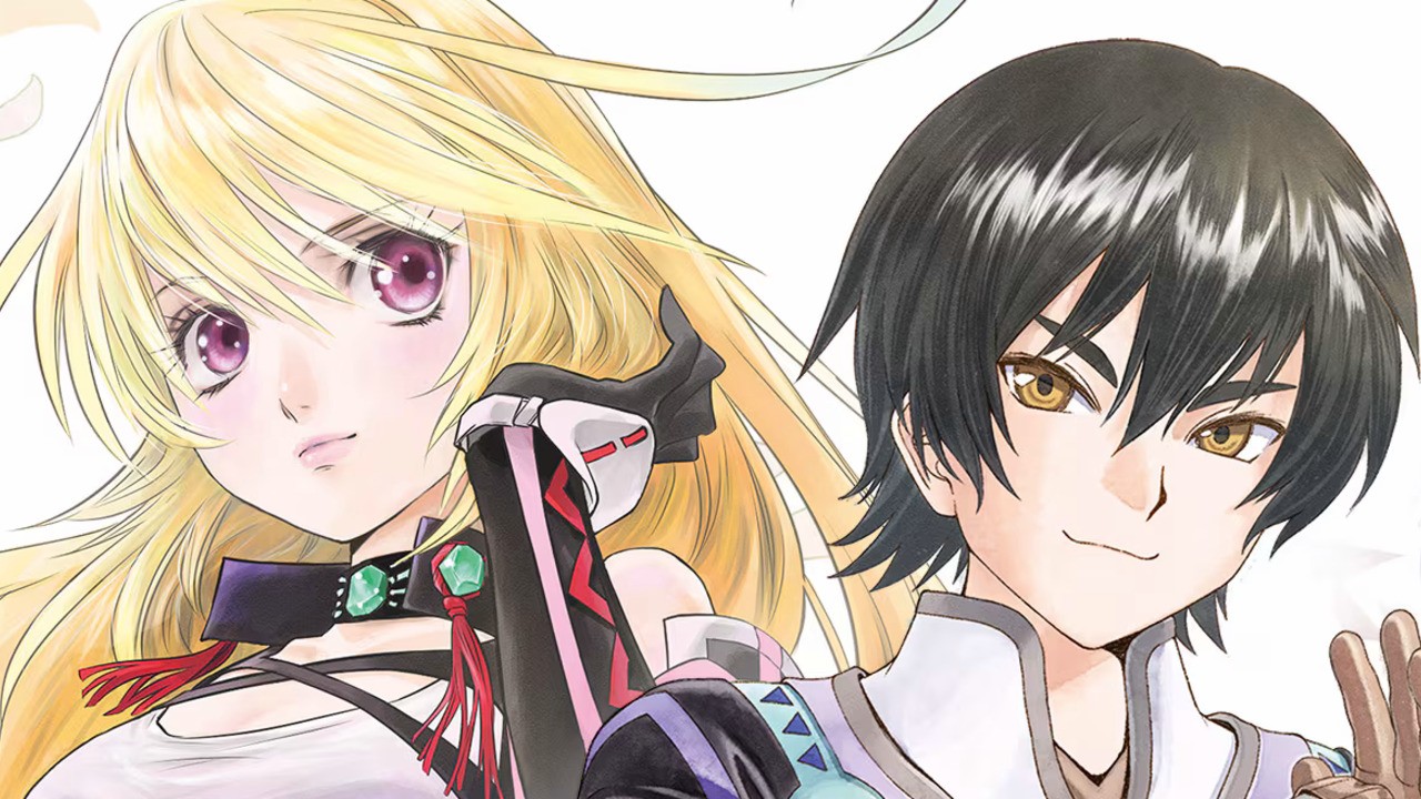 Tales of Xillia Remastered Review (PS5)